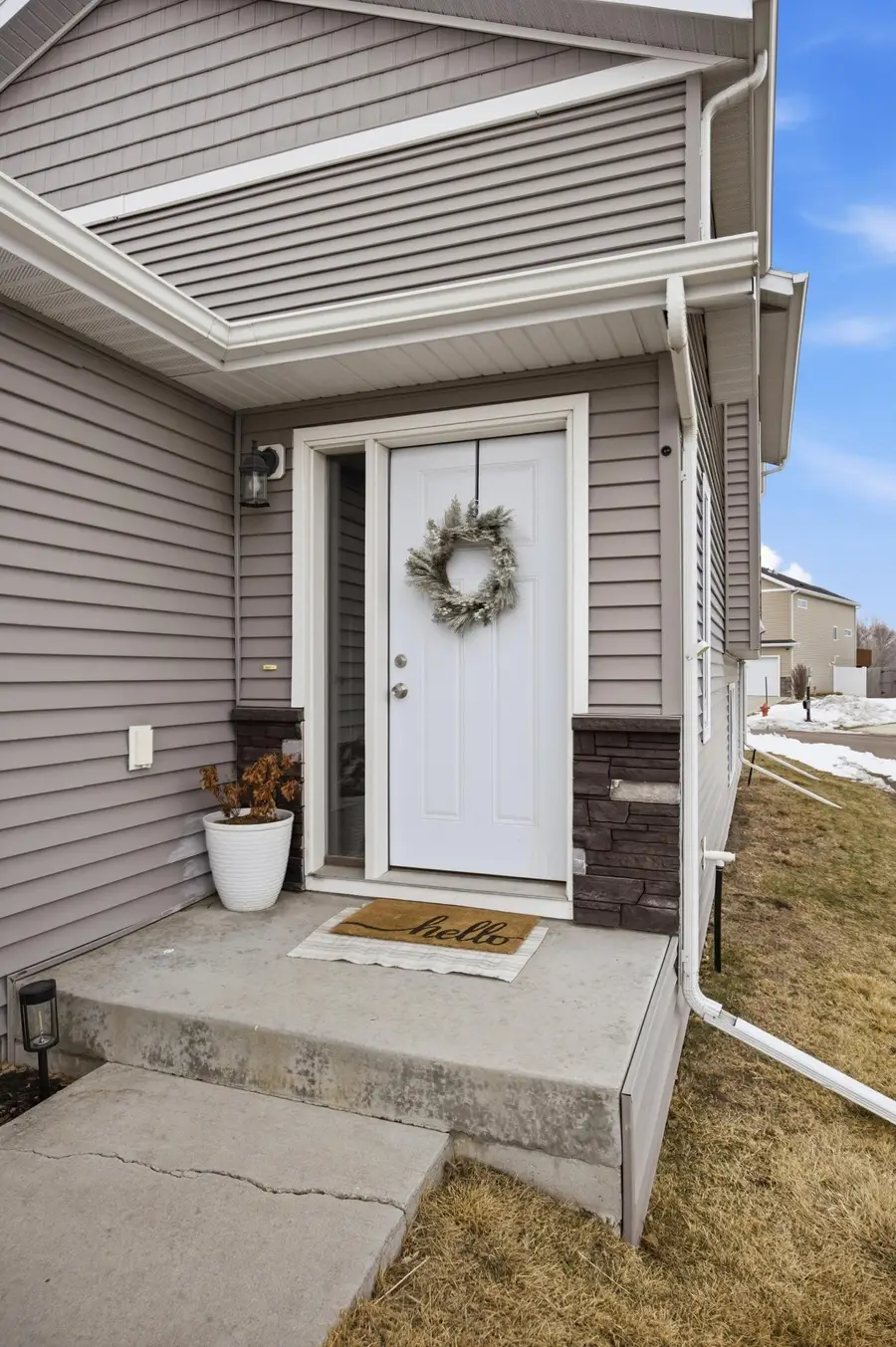 6112 14th Street S, Fargo, ND 58104 - #3