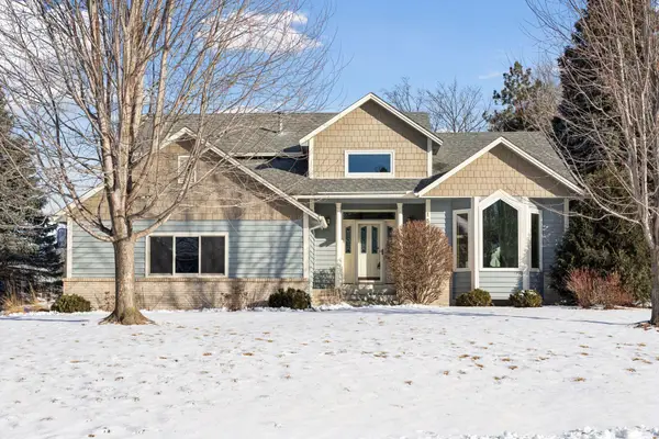 1507 Arden Vista Court, Saint Paul, MN 55112