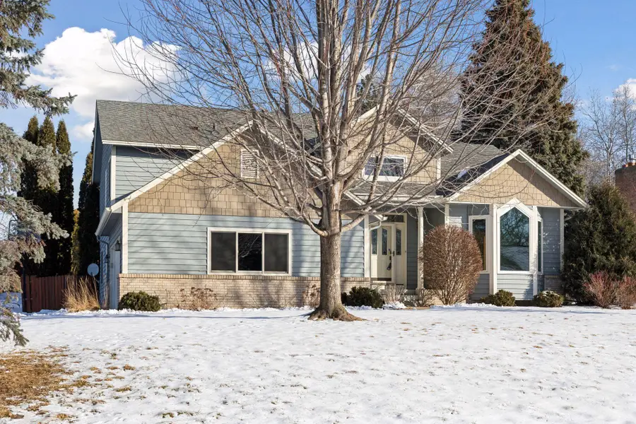 1507 Arden Vista Court, Saint Paul, MN 55112 - #3