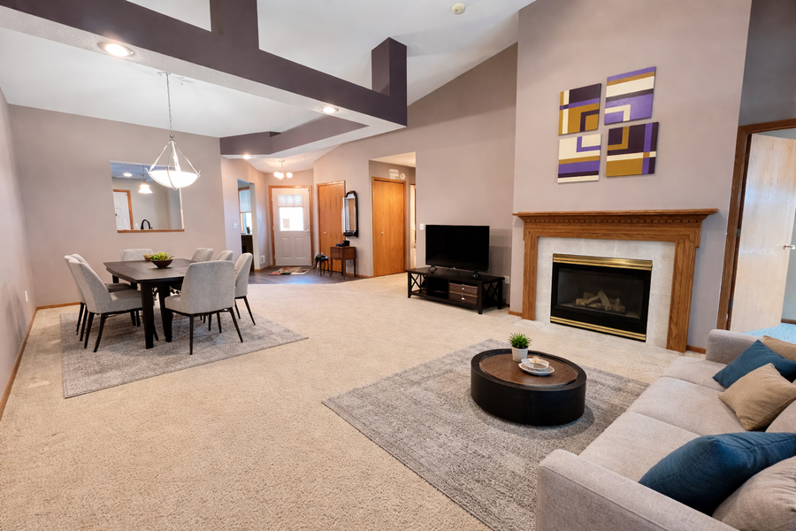 15714 Finesse Way, Apple Valley, MN 55124 - #3