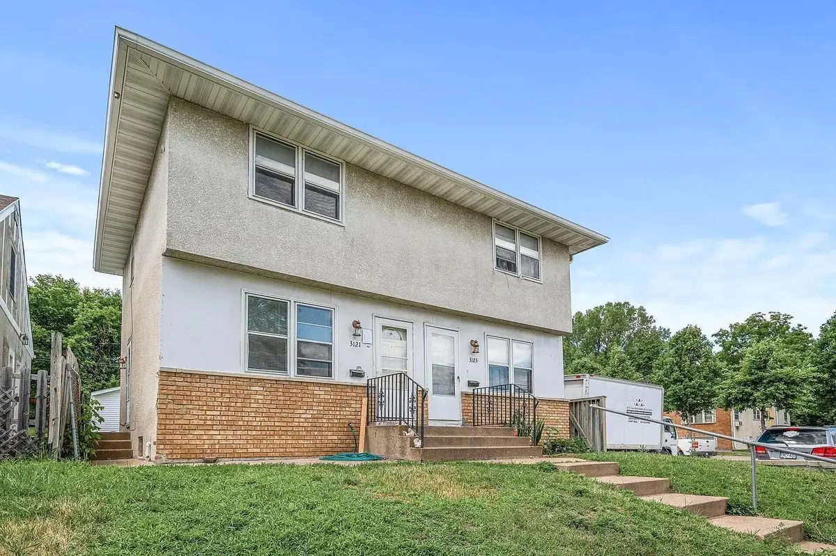 3121 Logan Avenue N, Minneapolis, MN 55411 - #1
