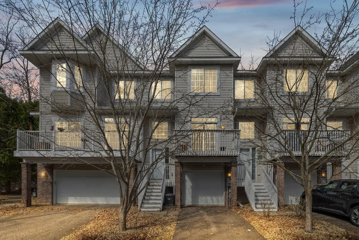 2320 Lower Afton Road E #423, Saint Paul, MN 55119 - #1