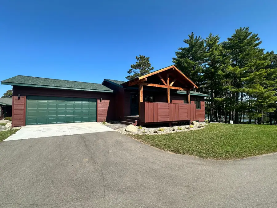 716 Park Ave N #Unit 3, Park Rapids, MN 56470 - #2