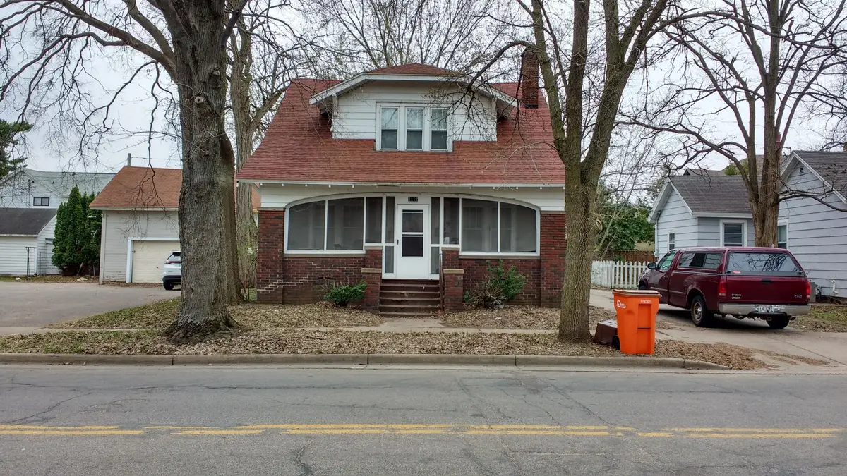 1112 S Barstow Street, Eau Claire, WI 54701 - #1