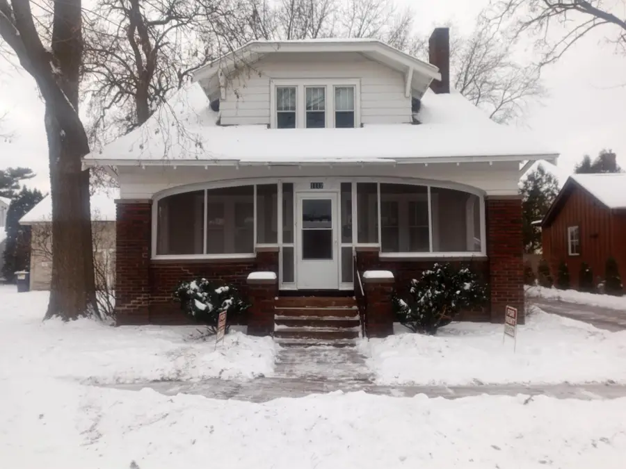 1112 S Barstow Street, Eau Claire, WI 54701 - #2