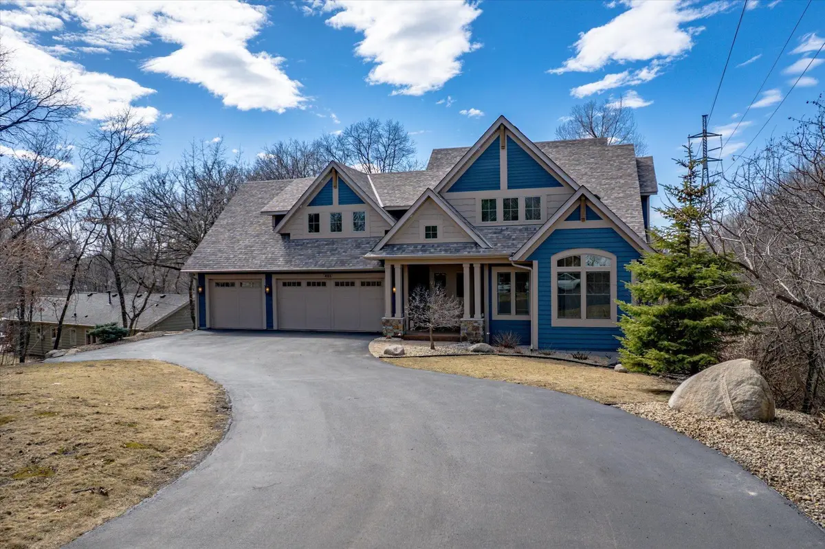 4323 Cedar Lake Road S, Saint Louis Park, MN 55416 - #1