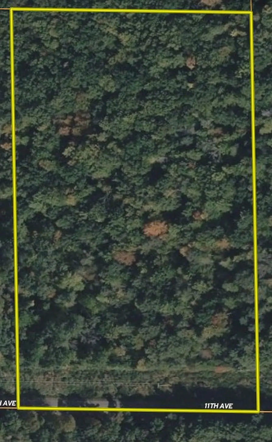 27XX 11th Avenue, Chetek, WI 54728 - #2