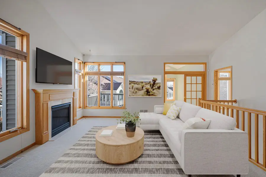 14313 Savanna Oaks Drive, Savage, MN 55378 - #3