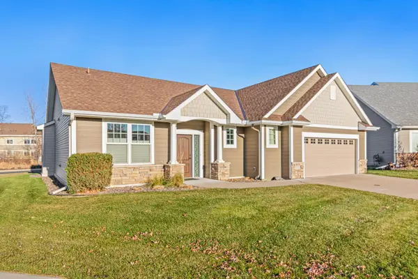 3105 123rd Court Ne, Blaine, MN 55449