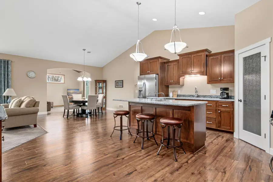 3105 123rd Court Ne, Blaine, MN 55449 - #3