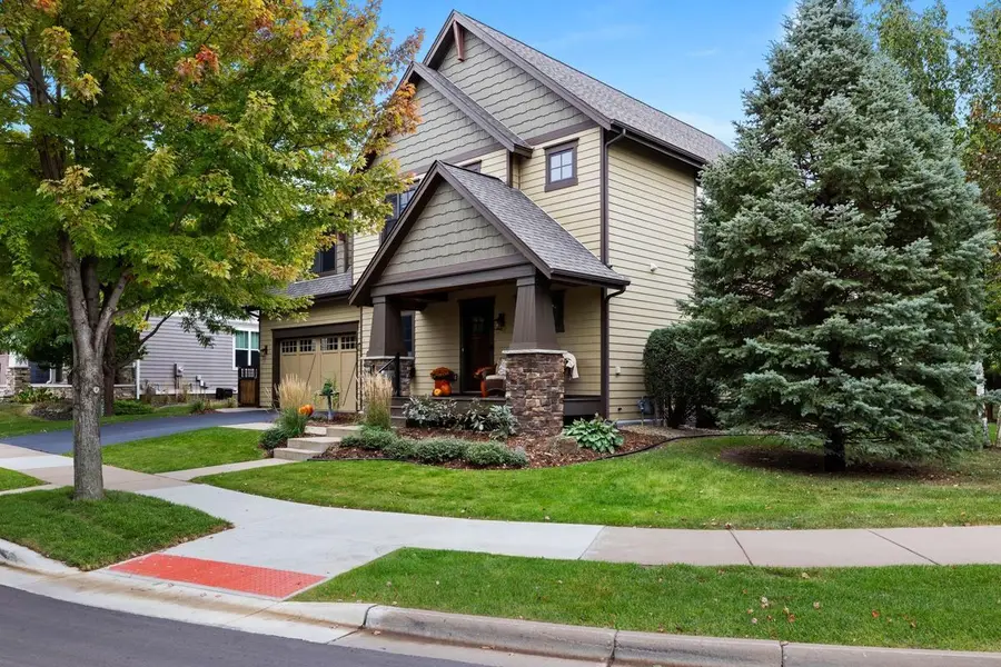 16958 Dynamic Drive, Lakeville, MN 55044 - #3