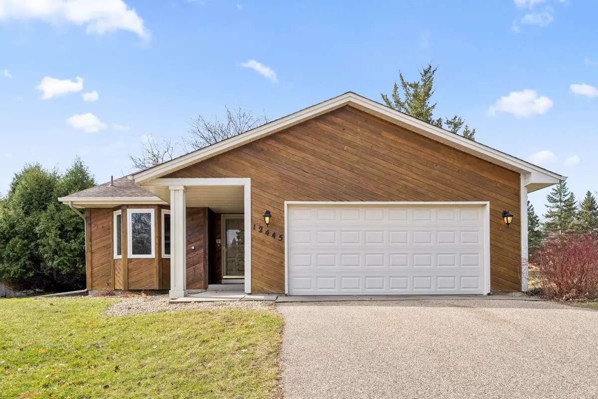 12445 50th Avenue N, Minneapolis, MN 55442 - #1