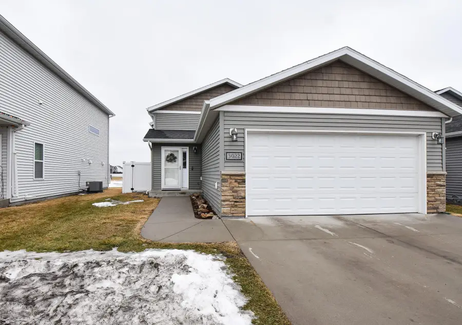 3022 38th Avenue S, Moorhead, MN 56560 - #2