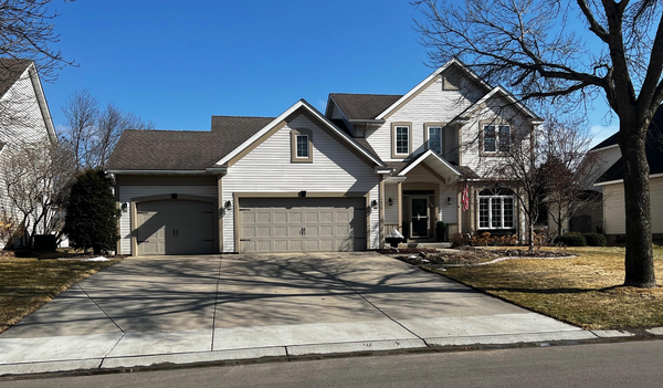 7929 Jenner Avenue S, Cottage Grove, MN 55016