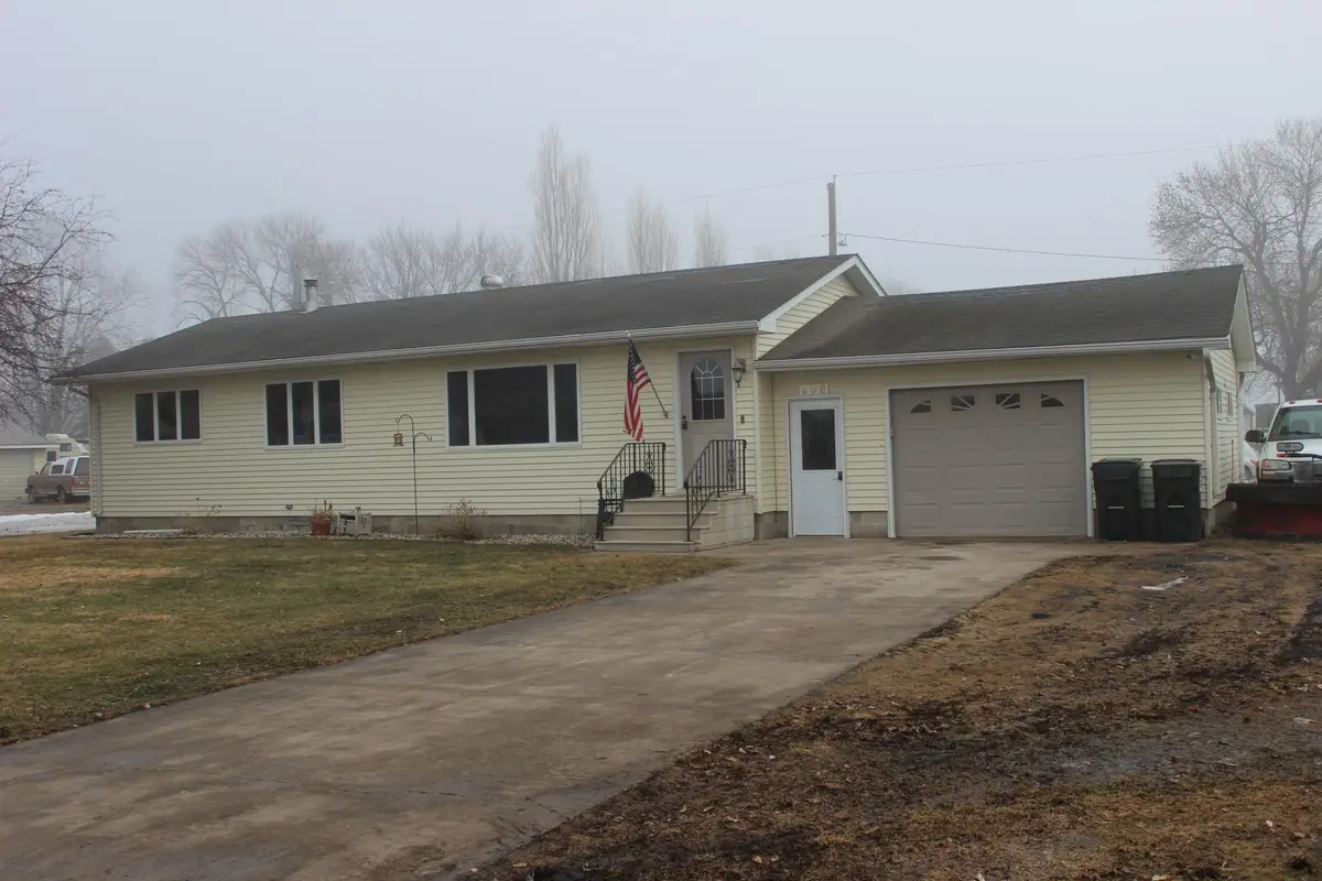 308 Lois Avenue S, Herman, MN 56248 - #1