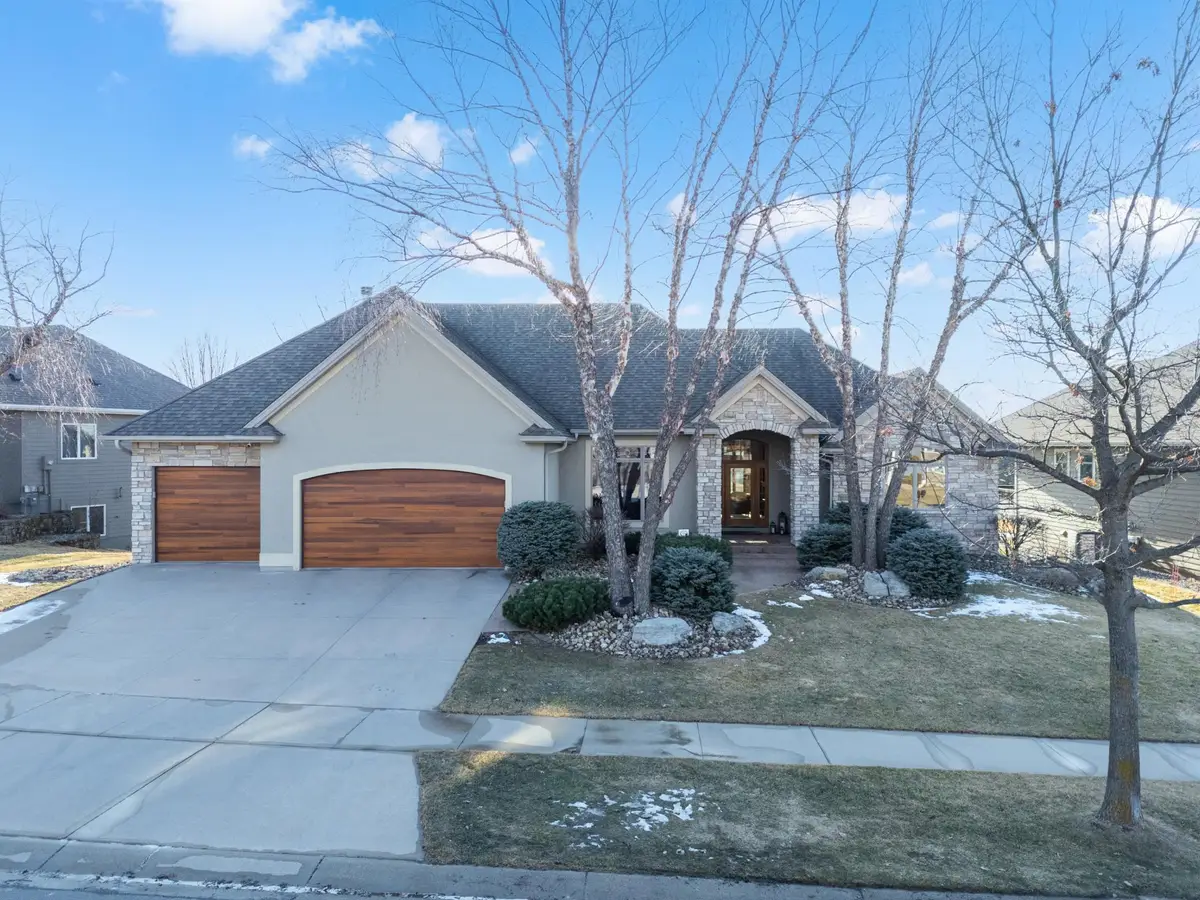 1701 Ancaster Drive Ne, Byron, MN 55920 - #1