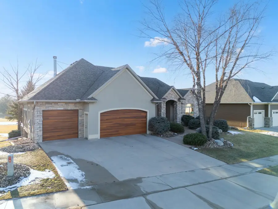 1701 Ancaster Drive Ne, Byron, MN 55920 - #2