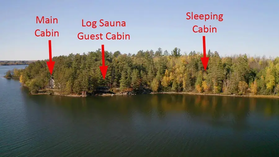 8481 Wakemup Narrows North, Beatty, MN 55771 - #2