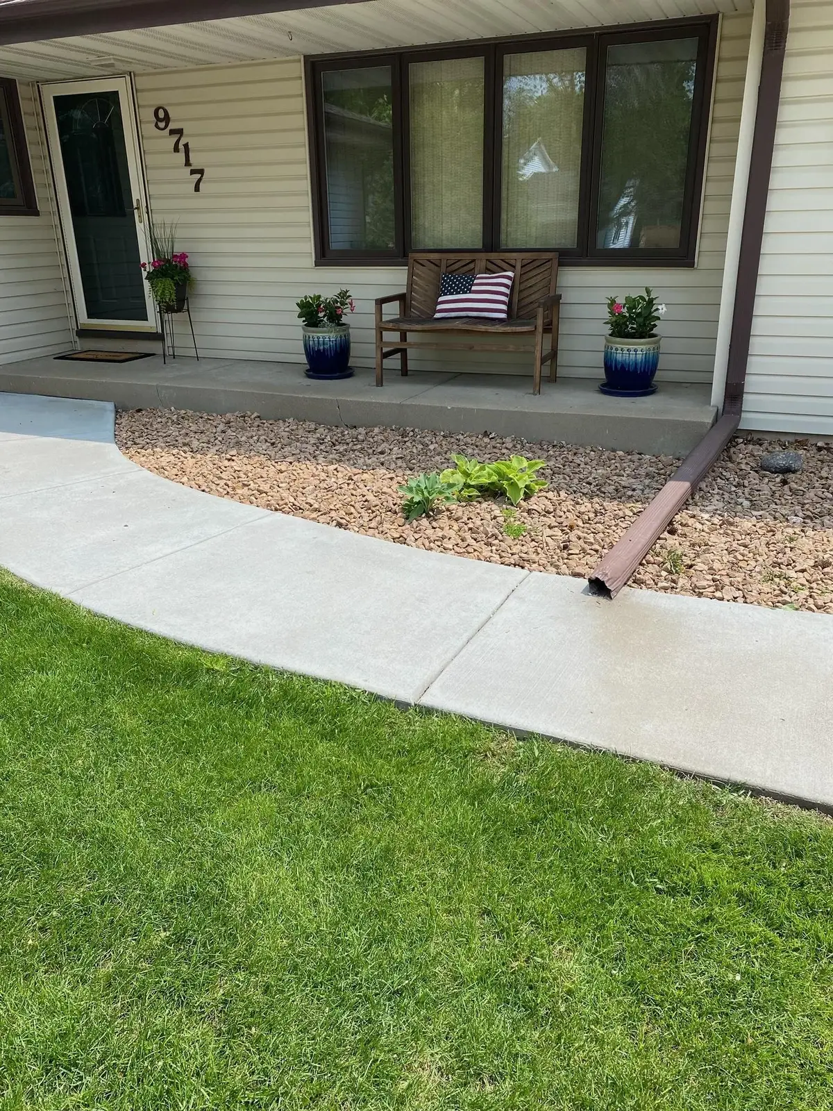 9717 Toledo Road, Bloomington, MN 55437 - #1