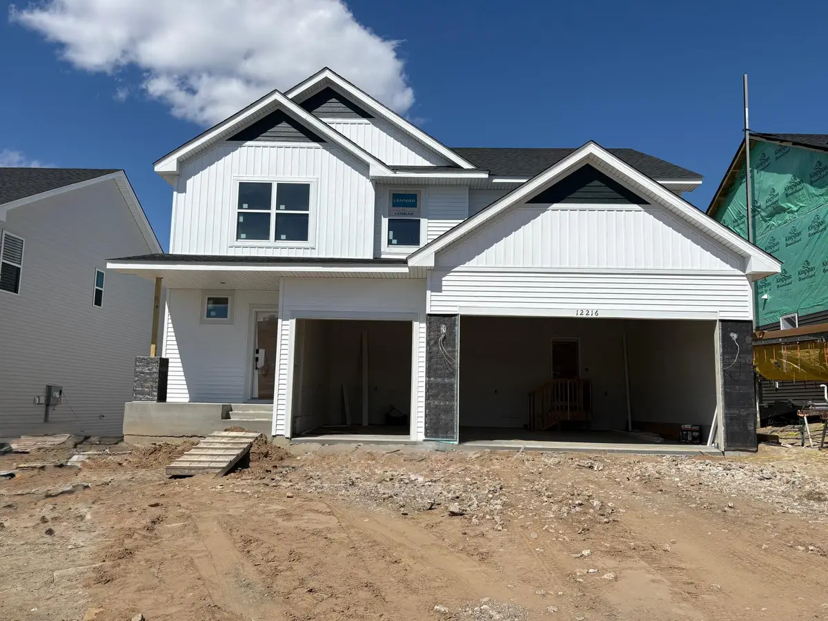12216 Aurora Avenue, Rogers, MN 55374 - #1