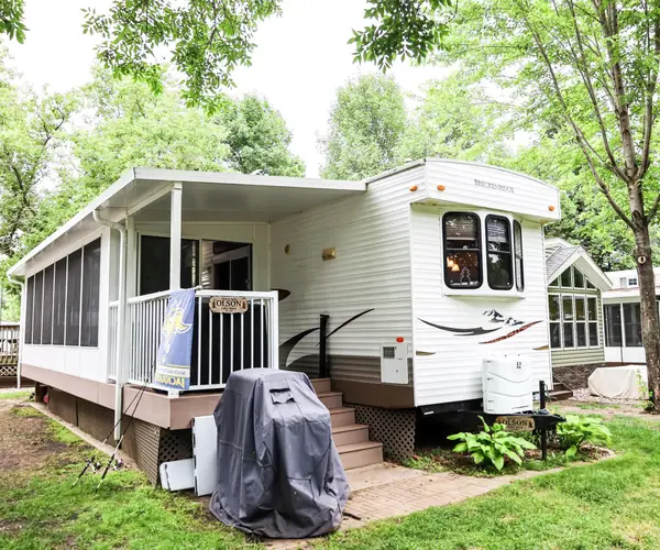 5181 Fish Hook Drive Sw #52, Alexandria, MN 56308