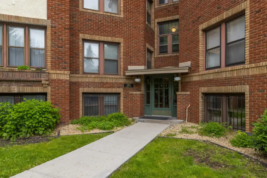 385 Laurel Avenue #10, Saint Paul, MN 55102 - #2