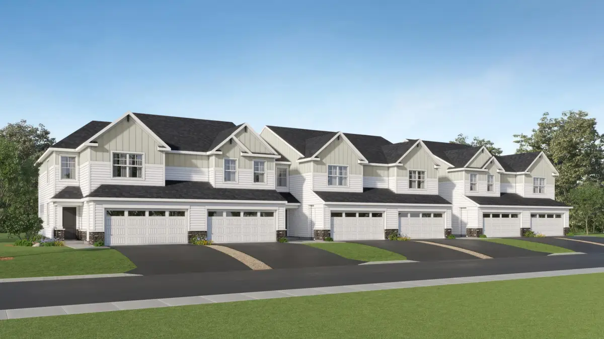 20039 62nd Place, Corcoran, MN 55340 - #1