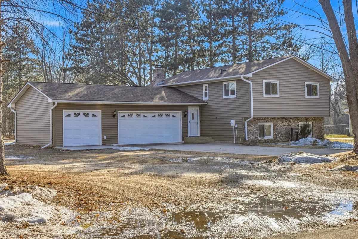 5821 268th Street, Wyoming, MN 55092 - #1