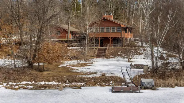 10802 Sunset Bay Lane, Pequot Lakes, MN 56472