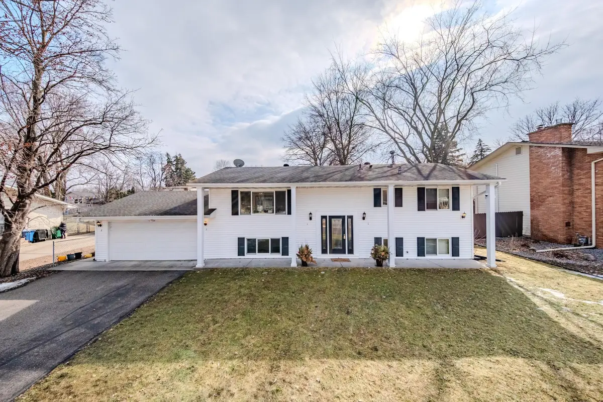 1901 Mounds Avenue, Saint Paul, MN 55112 - #1