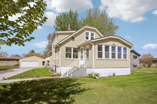 6425 Fremont Avenue N, Minneapolis, MN 55430
