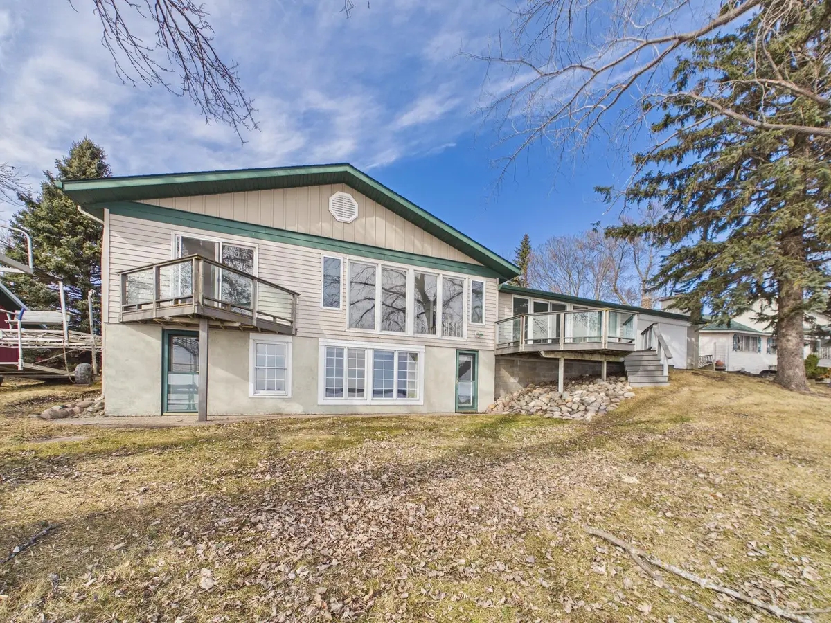 27785 N Shore Drive, Starbuck, MN 56381 - #1