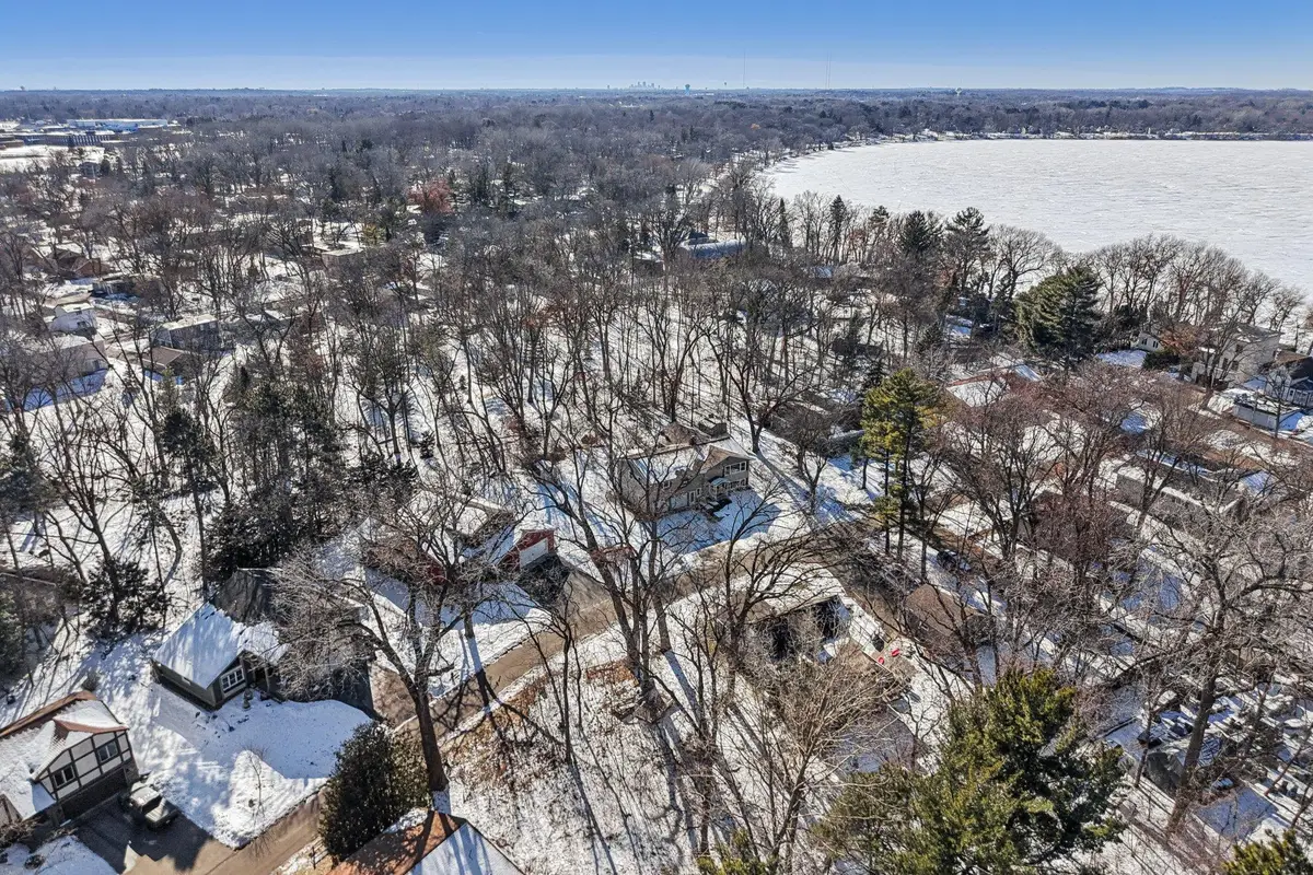 5301 Oakwood Drive, Saint Paul, MN 55110 - #1