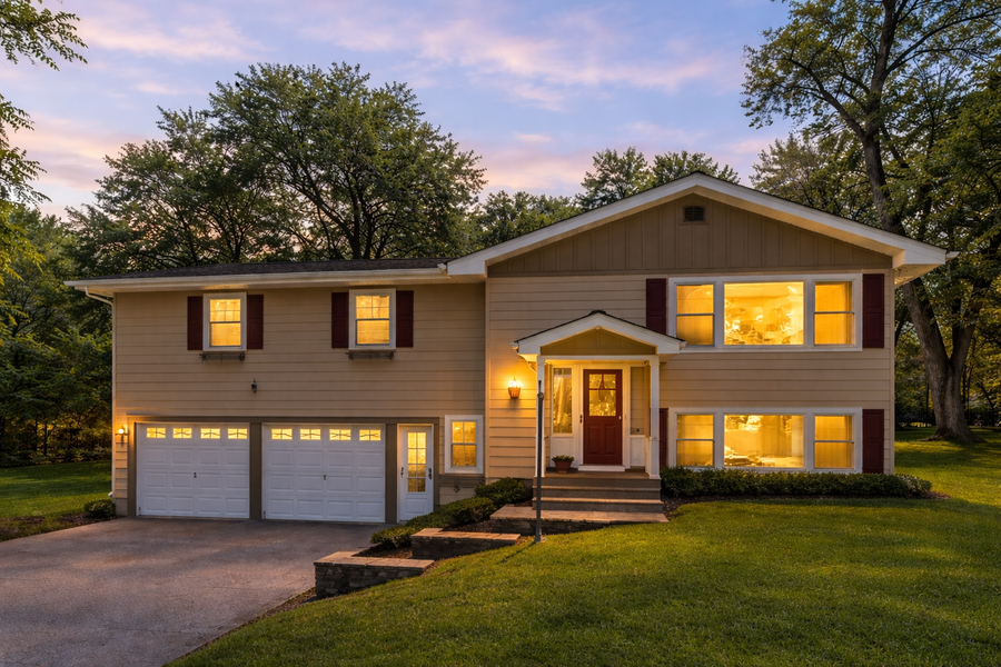 5301 Oakwood Drive, Saint Paul, MN 55110 - #2