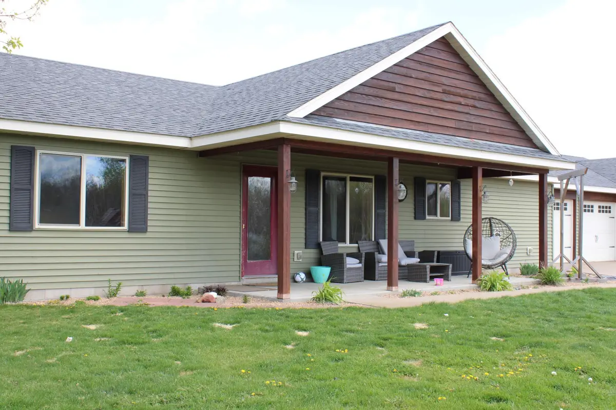 7418 450th Street, Harris, MN 55032 - #1