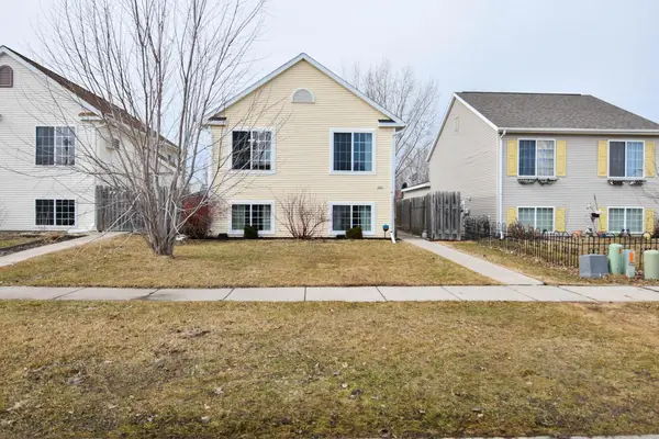 1935 57th Avenue S, Fargo, ND 58104