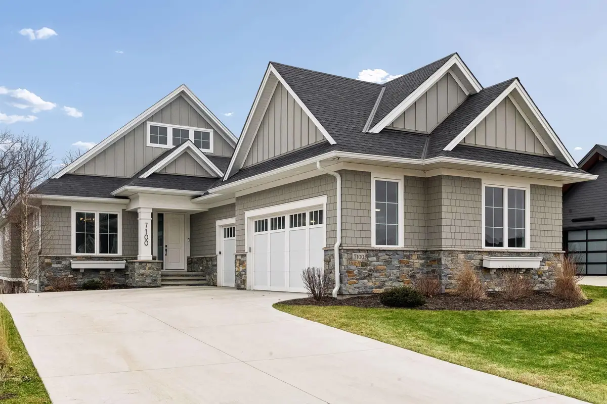 7100 Highland Court, Eden Prairie, MN 55346 - #1