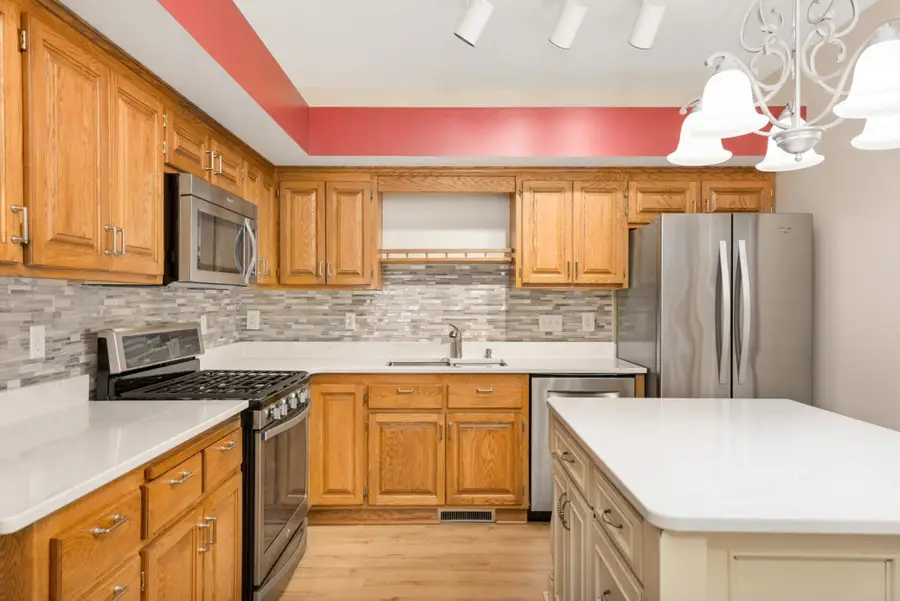 11849 Aberdeen Street Ne, Blaine, MN 55449 - #2