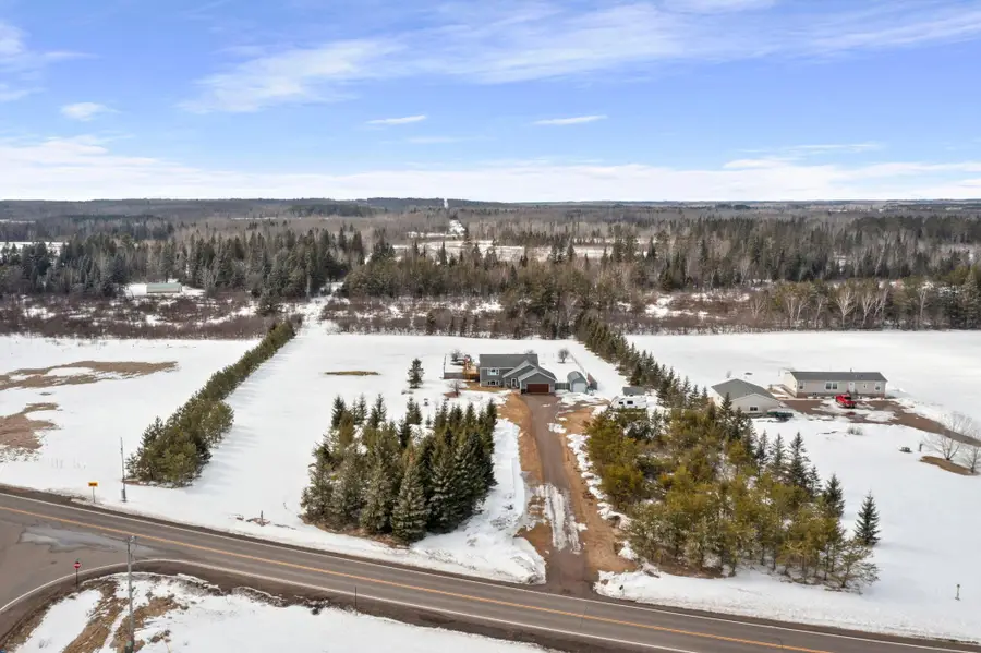 2495 County Road 5, Carlton, MN 55718 - #2