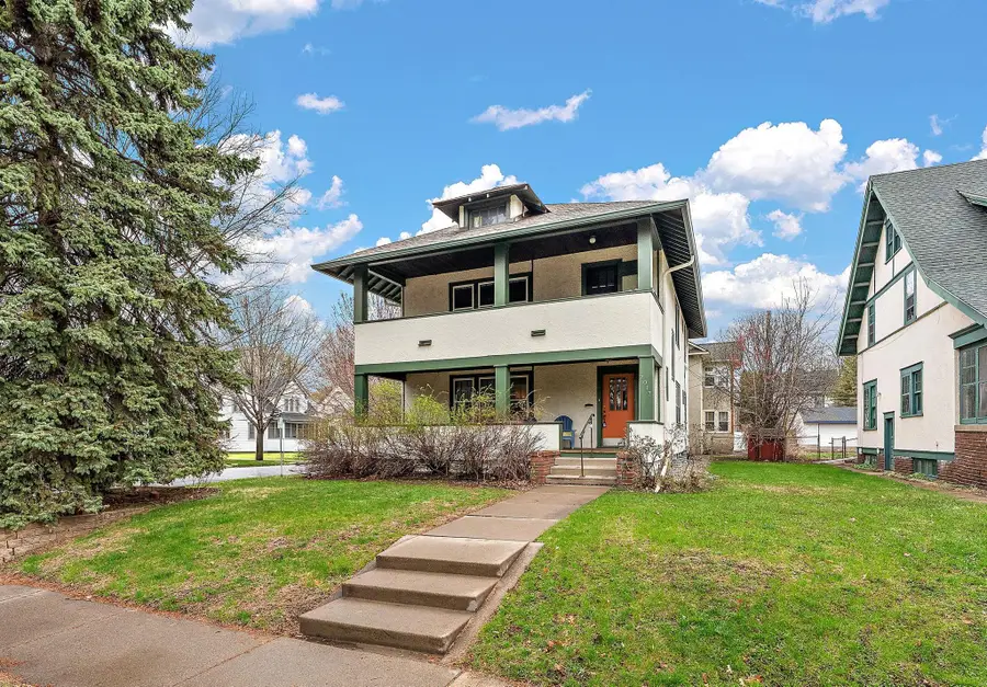 2017 Laurel Avenue, Saint Paul, MN 55104 - #2