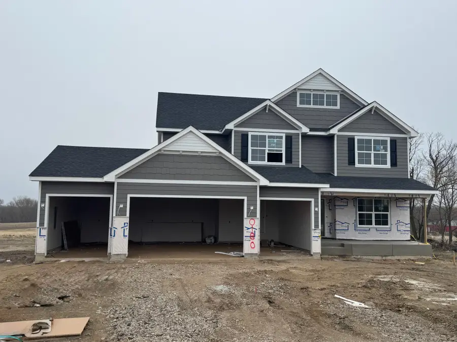 10180 Heather Lane, Corcoran, MN 55374 - #2