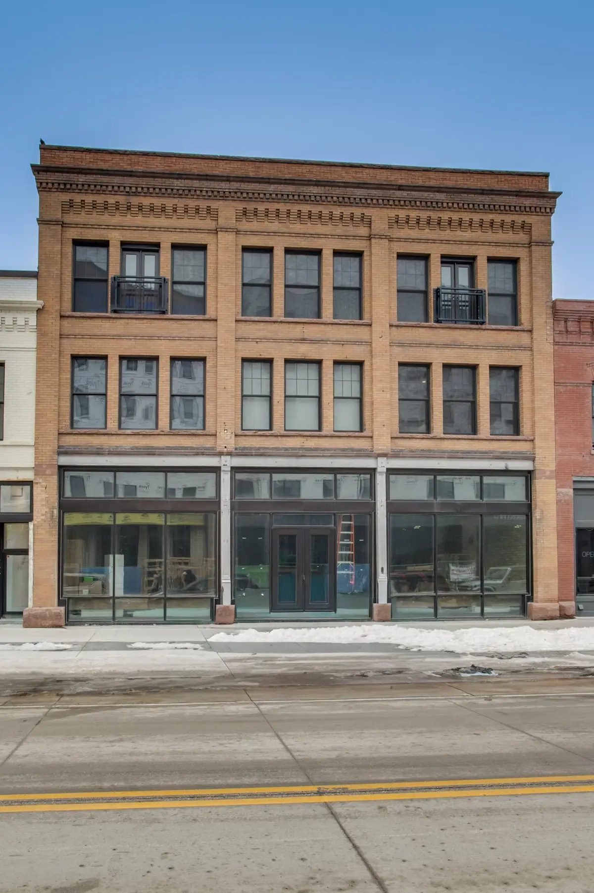 627 Northern Pacific Avenue N #202, Fargo, ND 58102 - #1