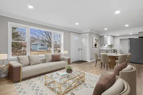 3439 Lee Avenue N, Minneapolis, MN 55422