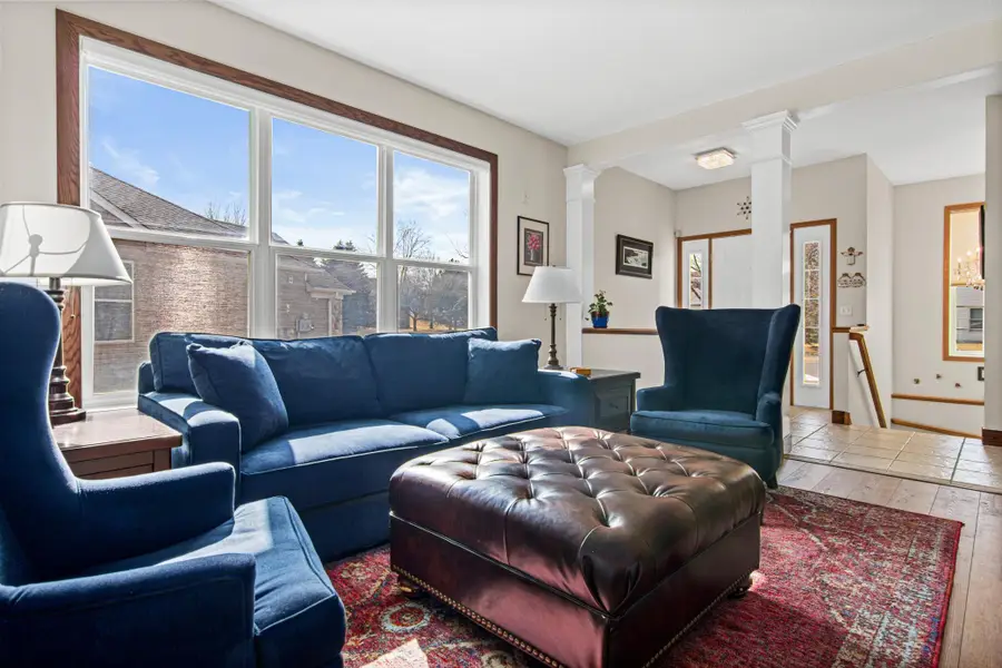 4134 Oakbrooke Trail, Eagan, MN 55122 - #3