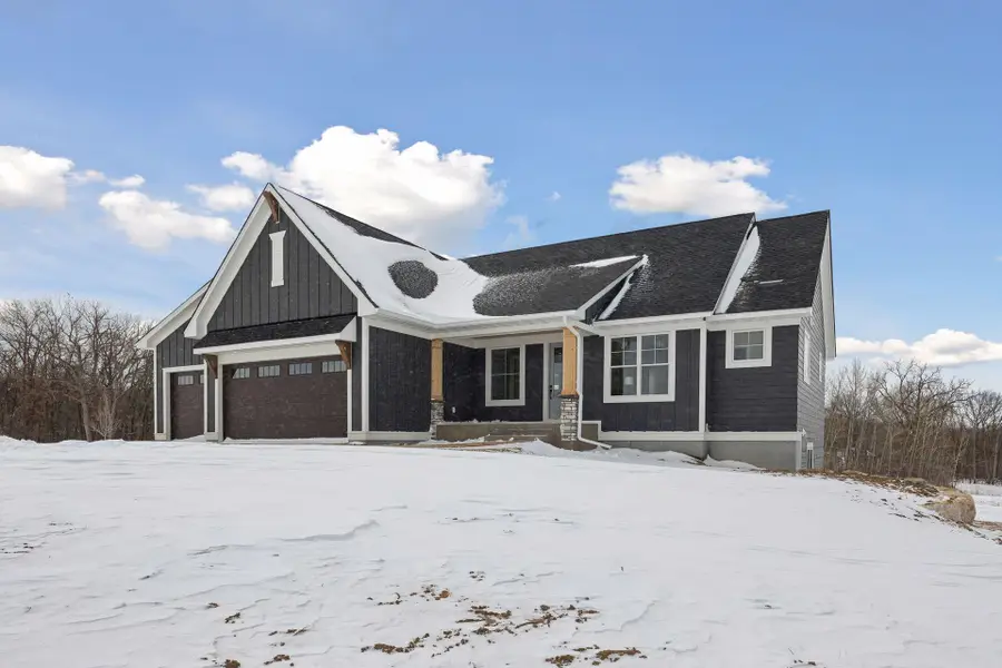 491 Meadow Ridge Trail, Hudson, WI 54016 - #2