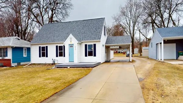 2021 Bridge Avenue, Albert Lea, MN 56007