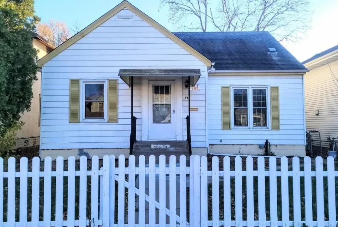 960 Geranium Avenue E, Saint Paul, MN 55106 - #1