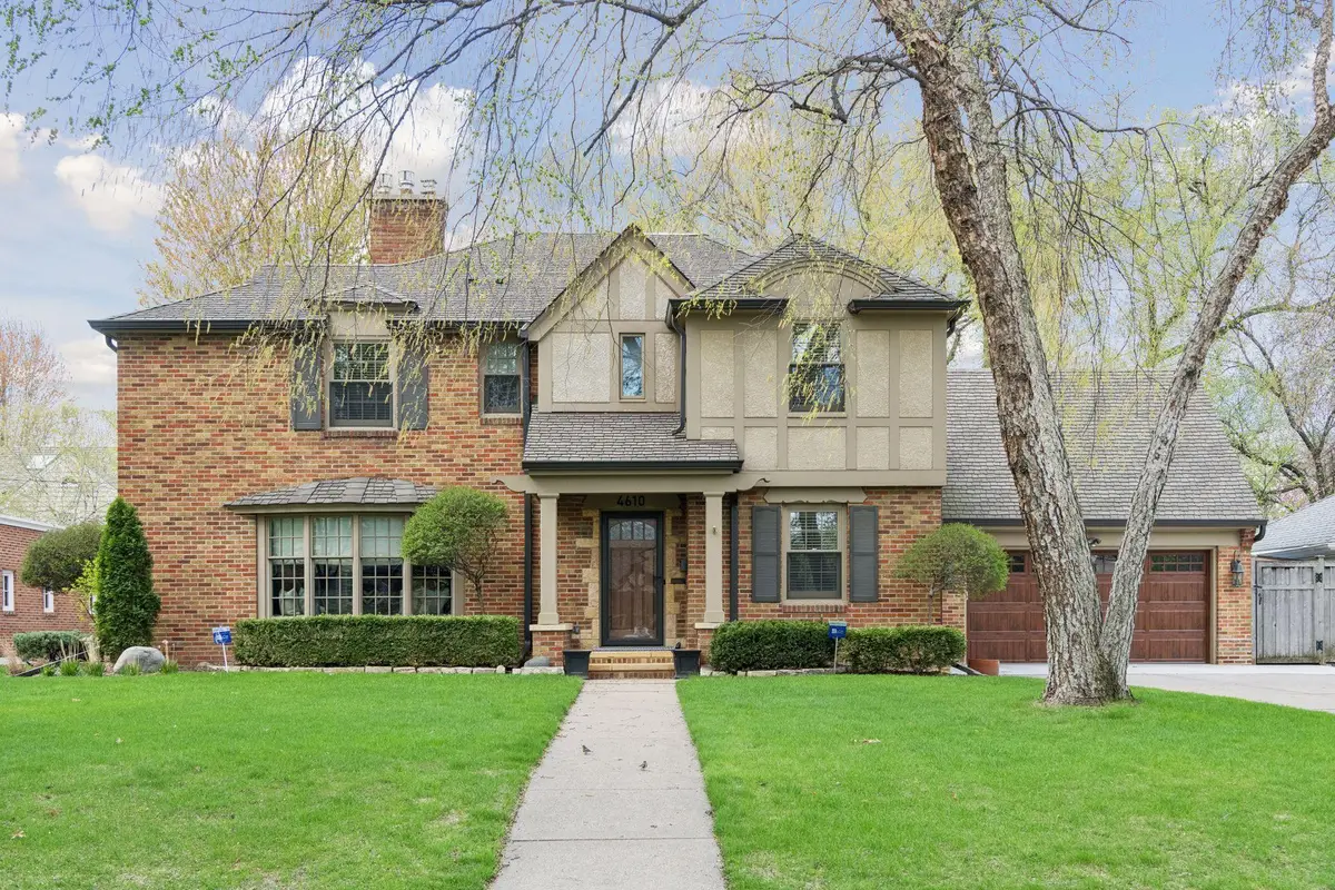 4610 Wooddale Avenue, Minneapolis, MN 55424 - #1