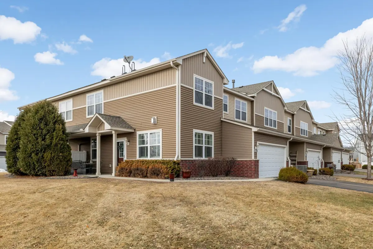 1601 Sumac Circle #D, Carver, MN 55315 - #1