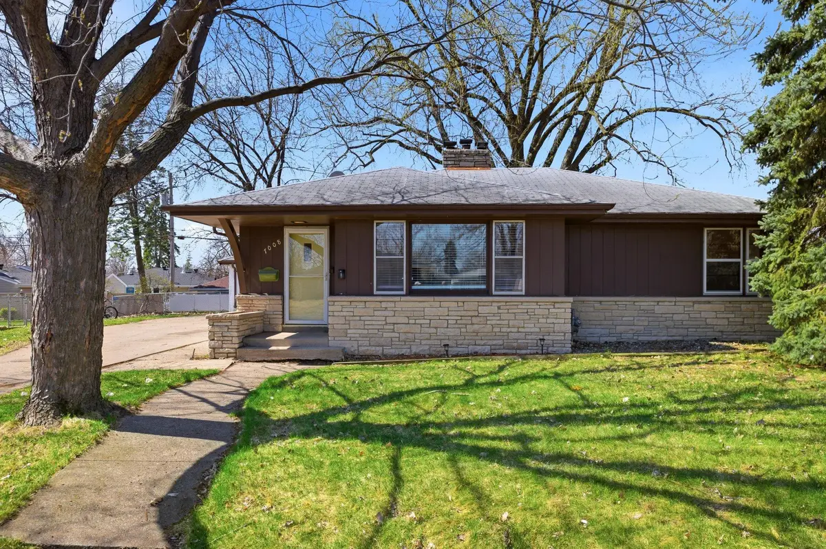 7008 17th Avenue S, Richfield, MN 55423 - #1